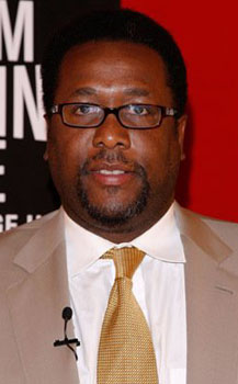 Wendell Pierce